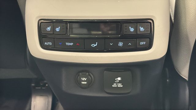 Used 2025 Hyundai Palisade Limited AWD/4WD image 38