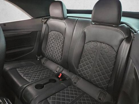 Used 2021 Audi S5 Prestige w/ Prestige Package image 20