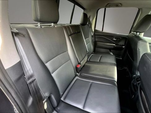 Used 2023 Honda Ridgeline RTL-E image 26
