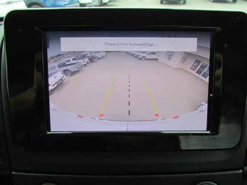 Used 2023 RAM ProMaster 3500 FWD image 21