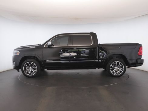 Used 2026 RAM 1500 Tungsten AWD/4WD image 30