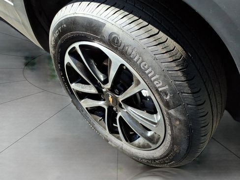 Used 2025 Chevrolet TrailBlazer LT image 5