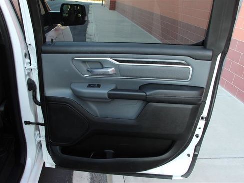 Used 2023 RAM 1500 Big Horn image 20