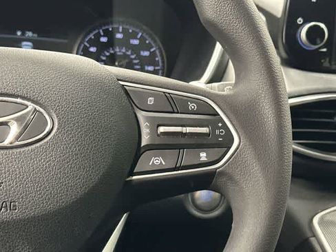 Used 2021 Hyundai Santa Fe SEL FWD image 18