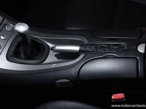 Used 2001 BMW Z8 image 34