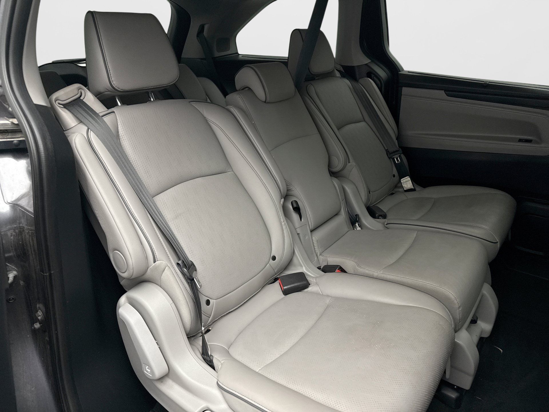 Used 2024 Honda Odyssey Elite image 19