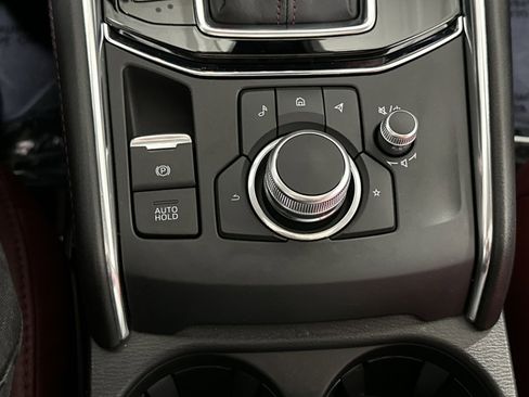 Used 2022 MAZDA CX-5 Carbon Edition image 26