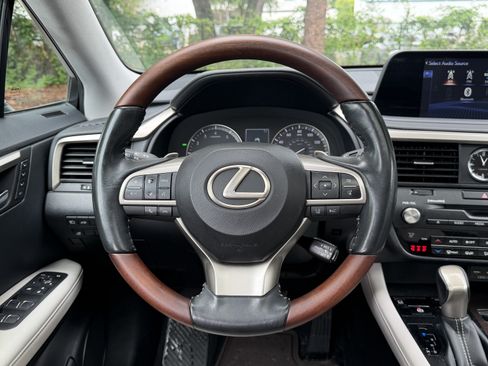 Used 2021 Lexus RX 350 FWD w/ Premium Package image 34