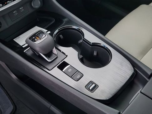 New 2026 Nissan Rogue SV w/ SV Premium Package image 16