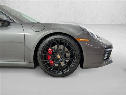 Used 2024 Porsche 911 Carrera S image 11