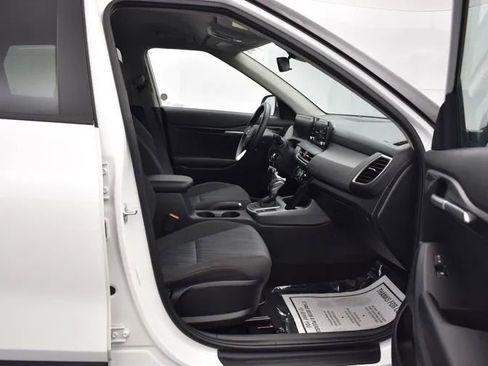 Used 2026 Kia Seltos LX FWD image 18