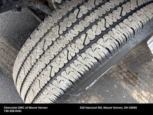 Used 2025 Chevrolet Express 3500 w/ Power Convenience Package image 28