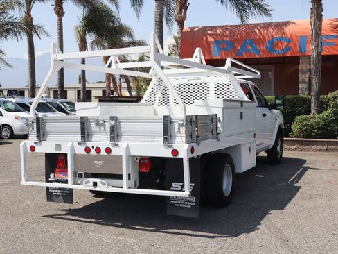 Used 2024 RAM 3500 Tradesman w/ Max Tow Package AWD/4WD image 9
