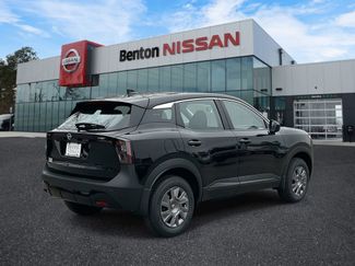 New 2026 Nissan Kicks S video 4