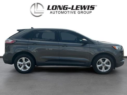 Used 2019 Ford Edge SE FWD image 8
