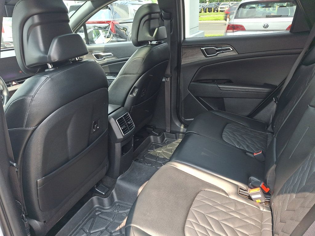 Used 2024 Kia Sportage X-Pro AWD/4WD image 22