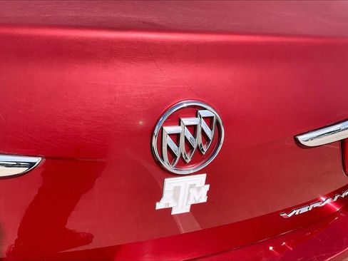 Used 2012 Buick Verano FWD image 19
