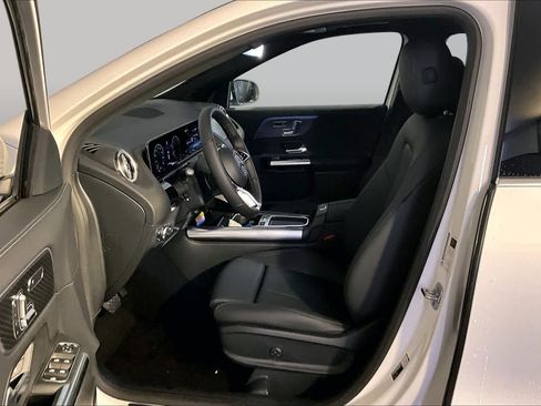 New 2026 Mercedes-Benz GLA 250 4MATIC image 13