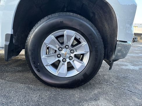 New 2026 Chevrolet Silverado 1500 LT w/ Protection Package image 2