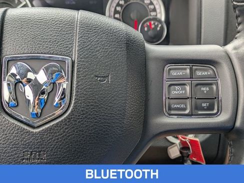 Used 2015 RAM 1500 Big Horn image 21
