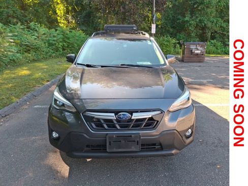Used 2021 Subaru Crosstrek 2.5i Limited w/ Moonroof Package 2 AWD/4WD image 2