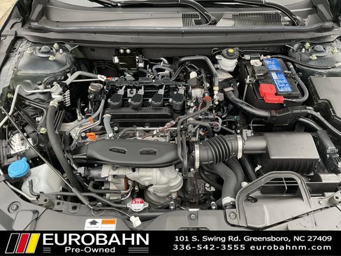 Used 2024 Honda Accord EX image 31