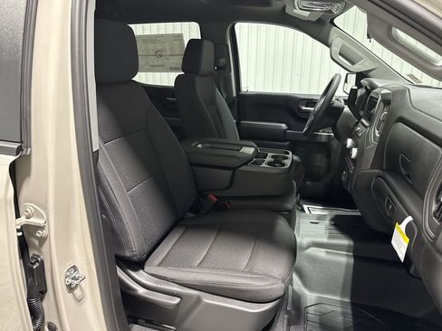 New 2026 GMC Sierra 1500 Pro w/ Graphite Edition image 29