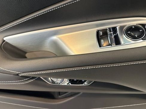 New 2026 Chevrolet Corvette Stingray Coupe w/ 1LT RWD image 10