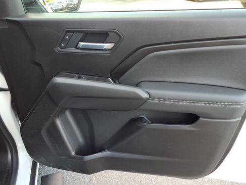 New 2026 Chevrolet Colorado LT w/ LT Convenience Package RWD image 25