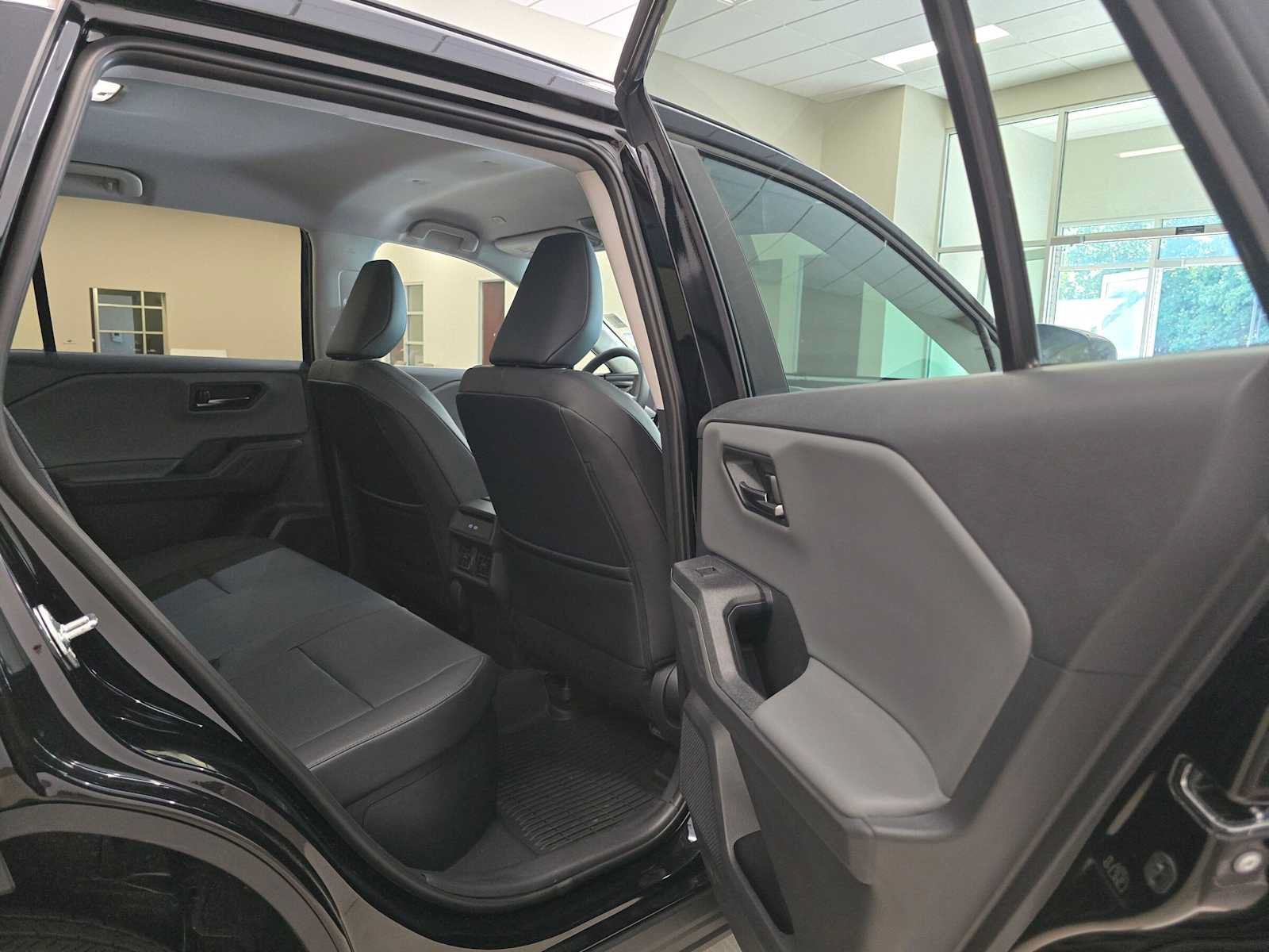 Certified 2026 Toyota RAV4 XLE Premium w/ Weather Package AWD/4WD image 25