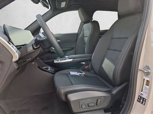 New 2026 BMW X1 xDrive28i w/ Technology Package AWD/4WD image 4