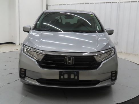 Used 2021 Honda Odyssey EX-L image 8