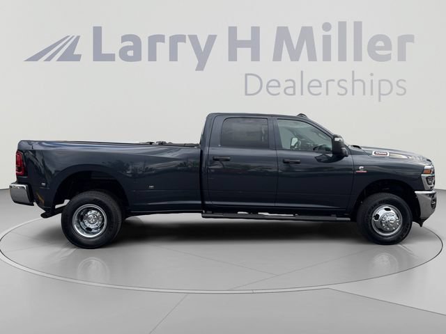 New 2027 RAM 3500 Tradesman AWD/4WD image 6