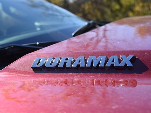 Certified 2025 Chevrolet Silverado 1500 RST w/ All Star Edition Plus image 13