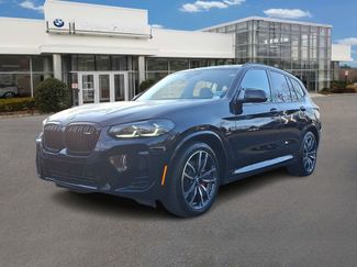 Certified 2024 BMW X3 M40i w/ Premium Package video 1