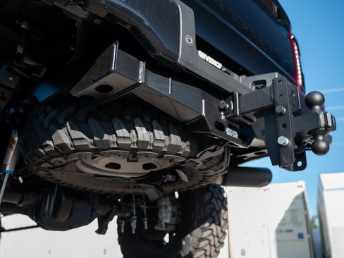 New 2025 Ford F250 Lariat w/ Lariat Ultimate Package image 39