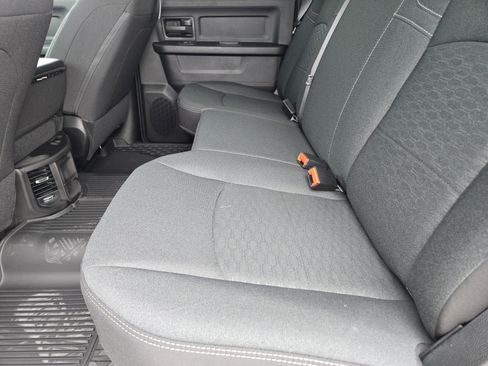 New 2026 RAM 2500 Tradesman AWD/4WD image 19