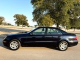 Used 2003 Mercedes-Benz E 320 Sedan image 5