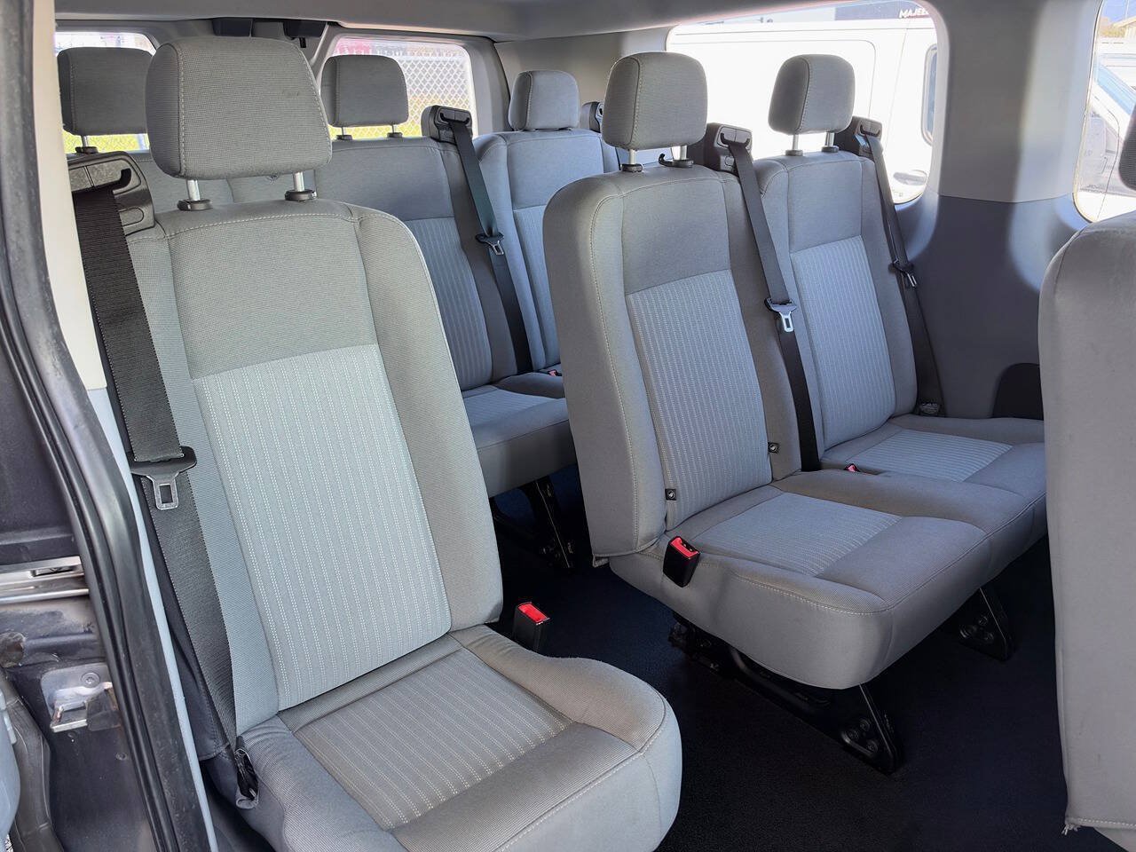 Used 2017 Ford Transit 150 XL RWD image 11
