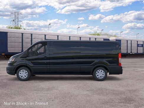 New 2026 Ford Transit 150 Low Roof RWD image 3