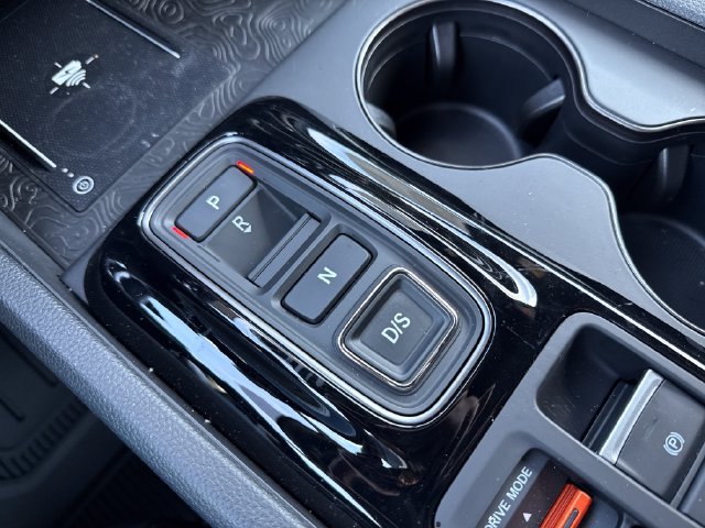 Used 2026 Honda Pilot TrailSport image 30