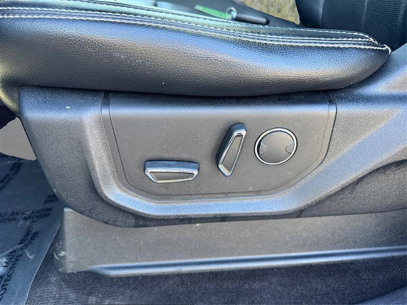 Used 2018 Ford F150 Lariat AWD/4WD image 18
