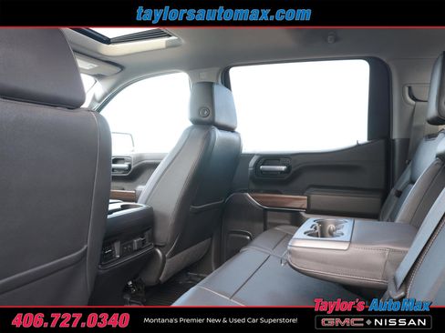 Used 2021 Chevrolet Silverado 1500 RST image 32