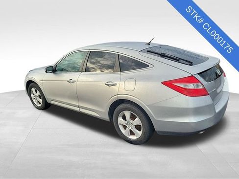 Used 2012 Honda Crosstour EX image 2