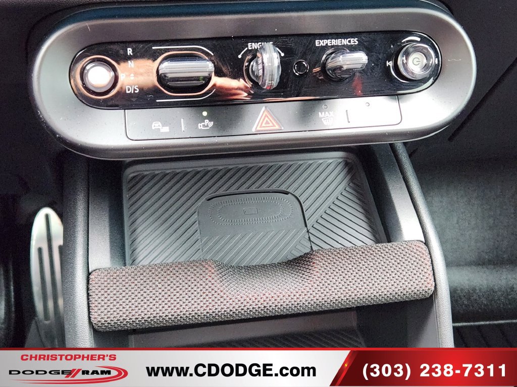 Used 2025 MINI Cooper Countryman John Cooper Works AWD/4WD image 27