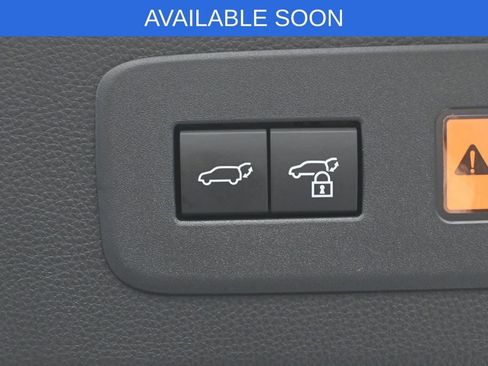 Certified 2026 Toyota Land Cruiser AWD/4WD image 36