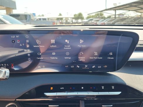 New 2026 Buick Enclave Sport Touring w/ Super Cruise Package image 28