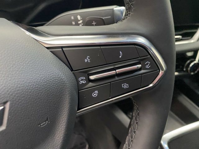 New 2027 Chevrolet Equinox LT AWD/4WD image 29