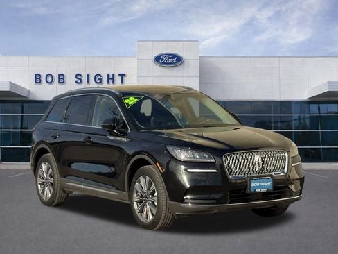Used 2022 Lincoln Corsair Reserve w/ Elements Package image 2