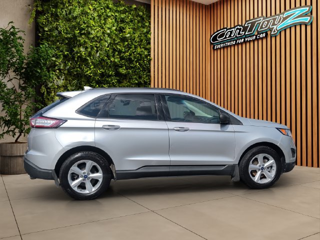 Used 2015 Ford Edge SE w/ Cargo Accessory Package FWD image 7